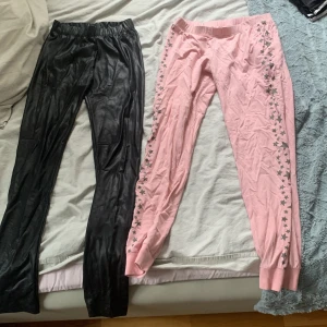 Byxor 50kr - Byxor båda för 50kr