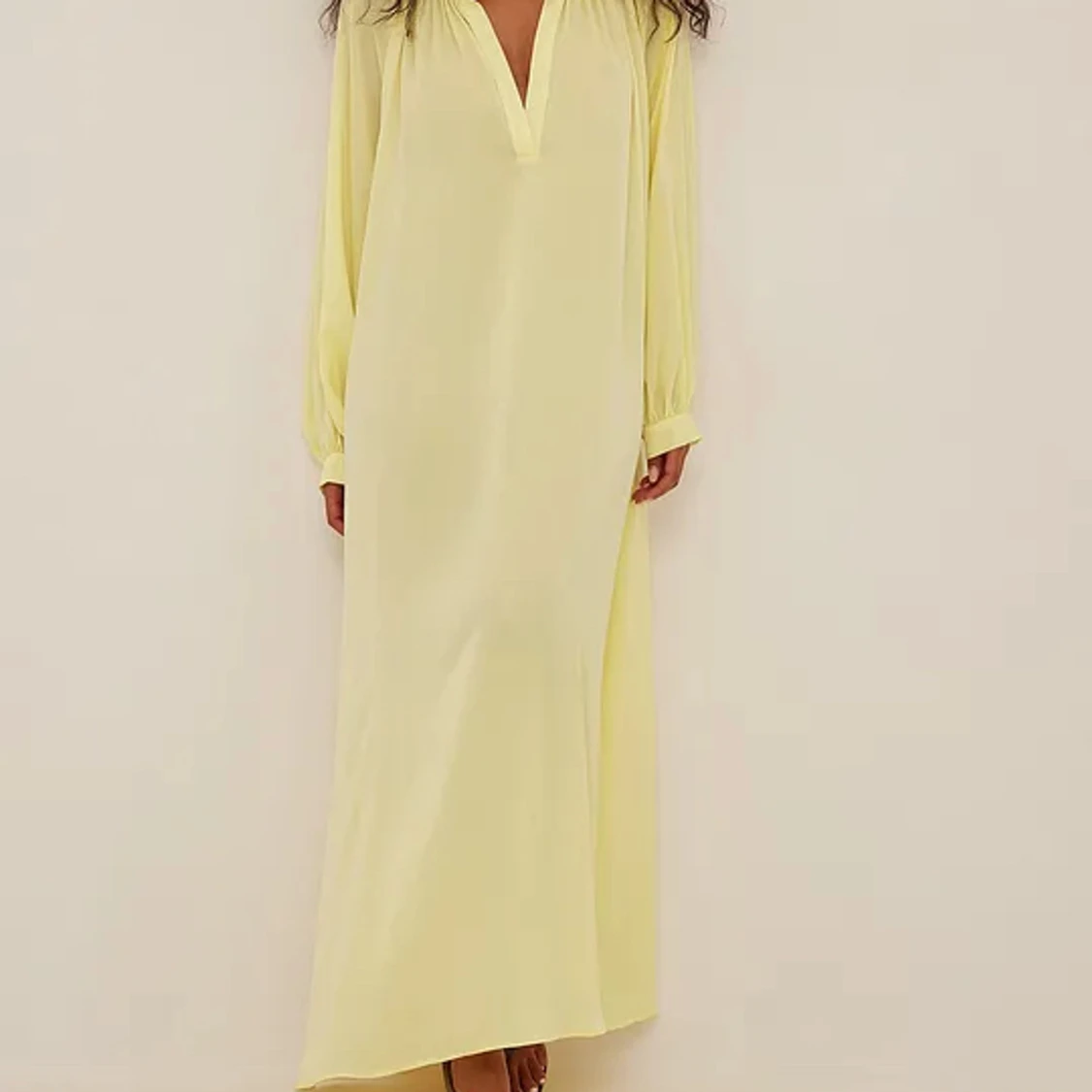  klänning storlek 36