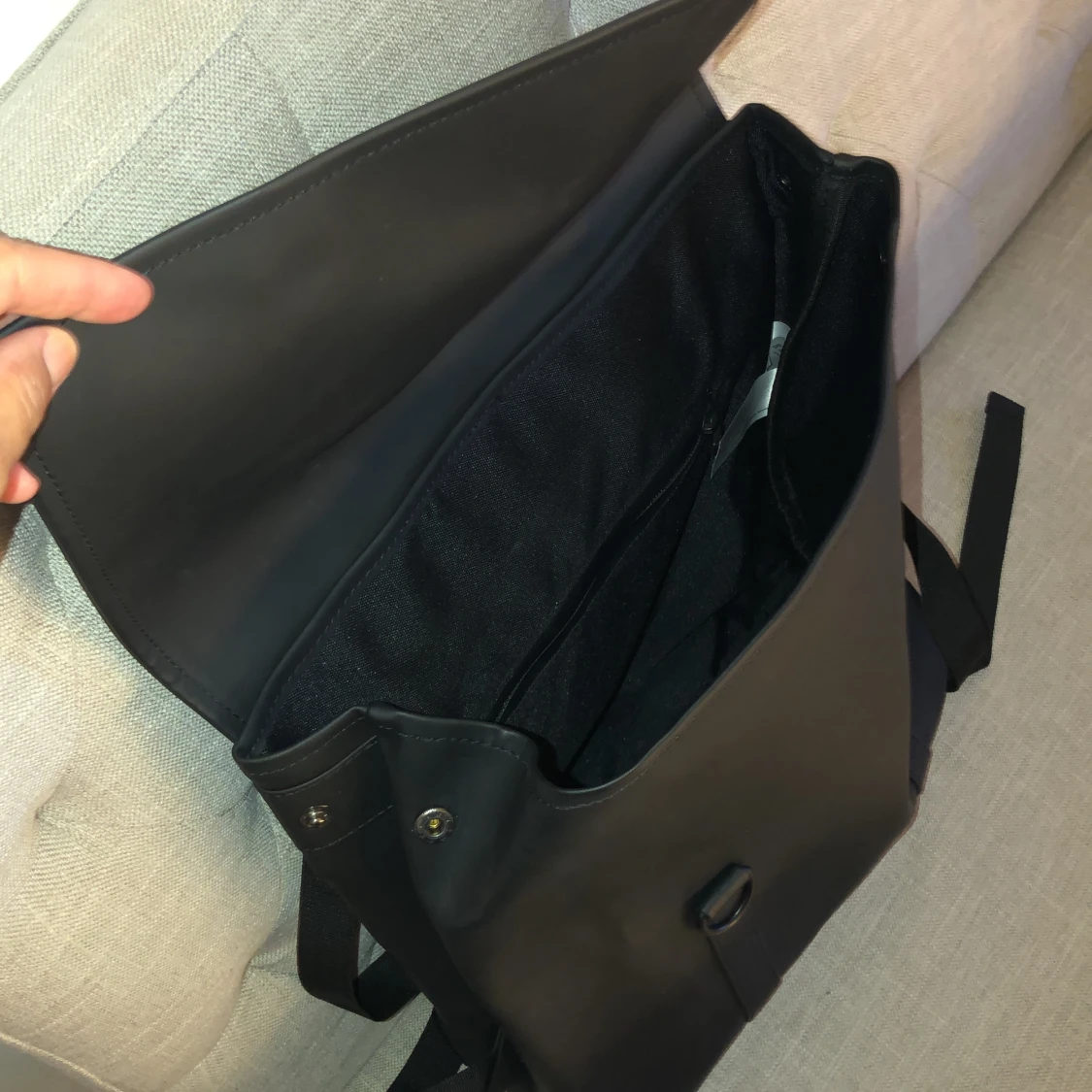 Rains  Ryggsäck vattentät - 90