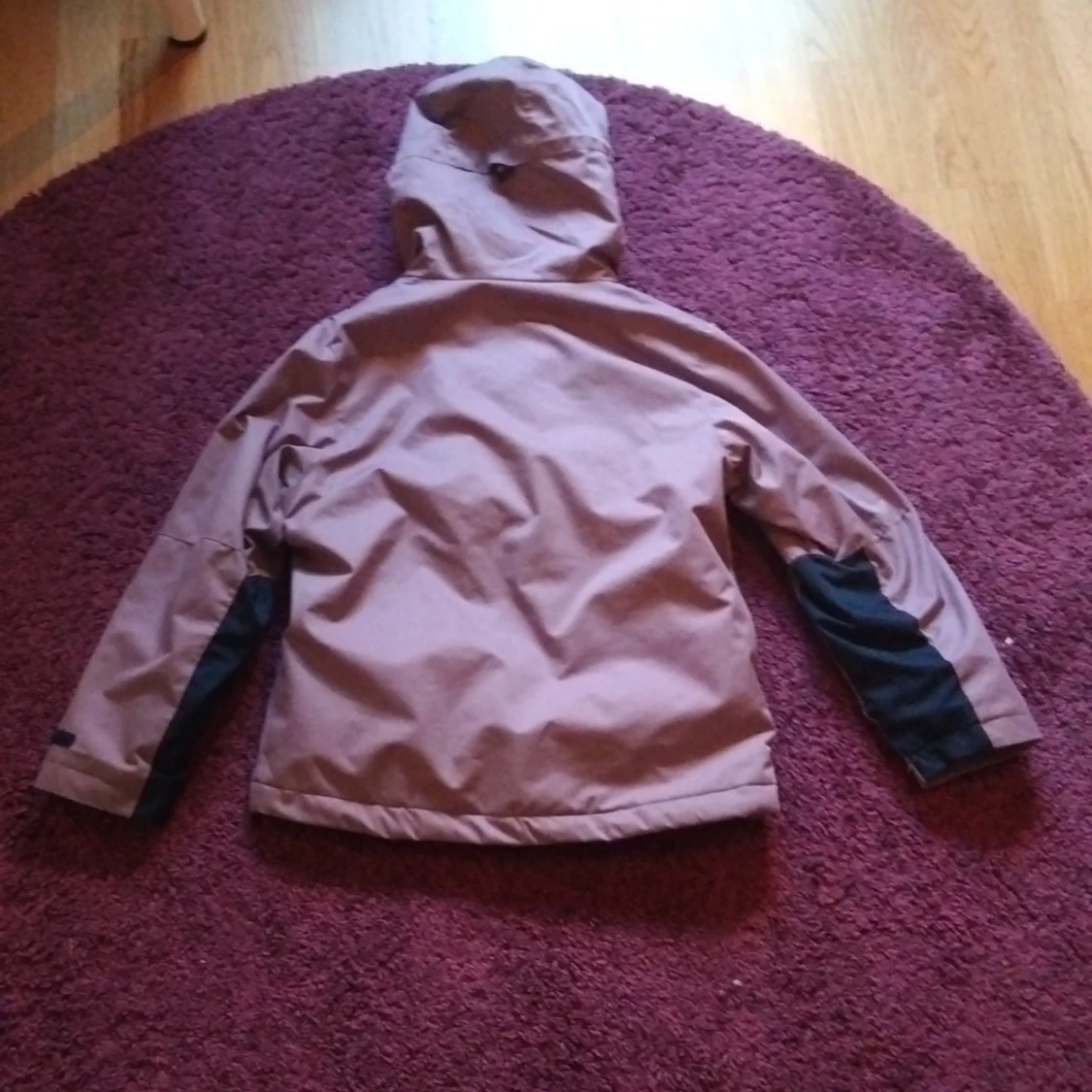 Skidjacka  - 90