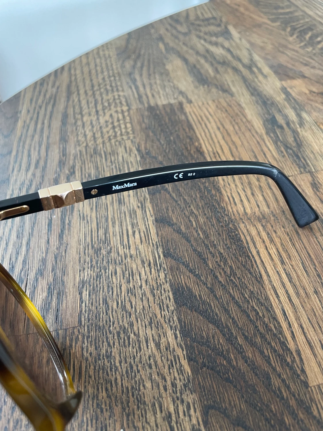 Max Mara solglasögon  - 90
