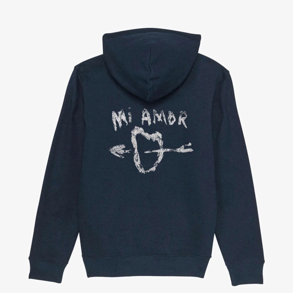 Mi Amor hoodie