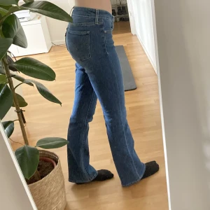 Levis jeans - Jättefina jeans från Levis. W24 L32. Modell 715 Bootcut. Medel midja. Perfekt skick 🫶