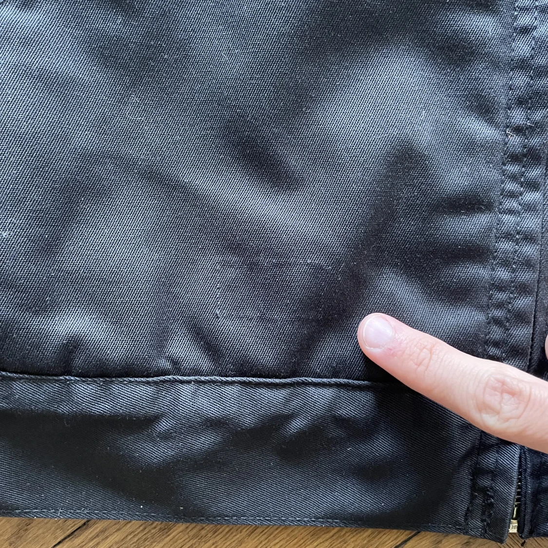 Dickies eisenhower jacka - 91