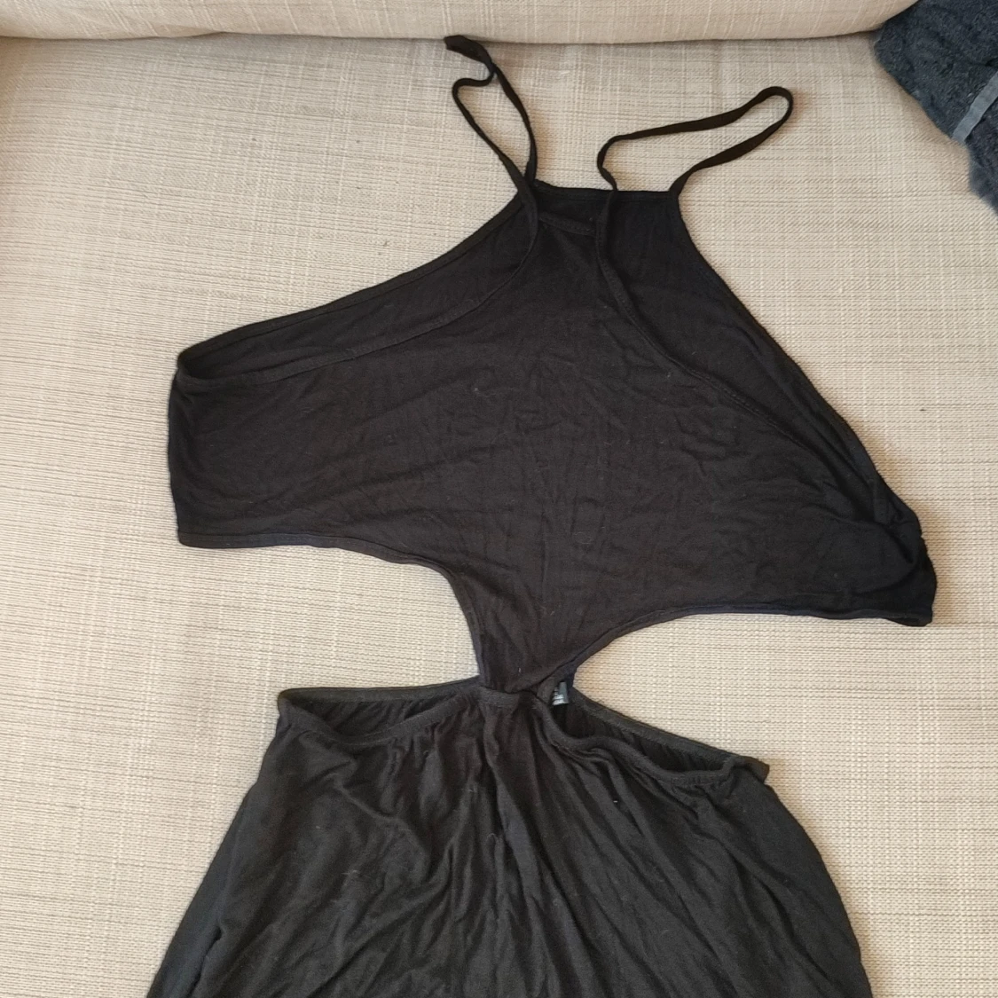 Maxi klänning  - 90