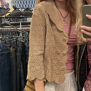 Kofta - Säljer denna