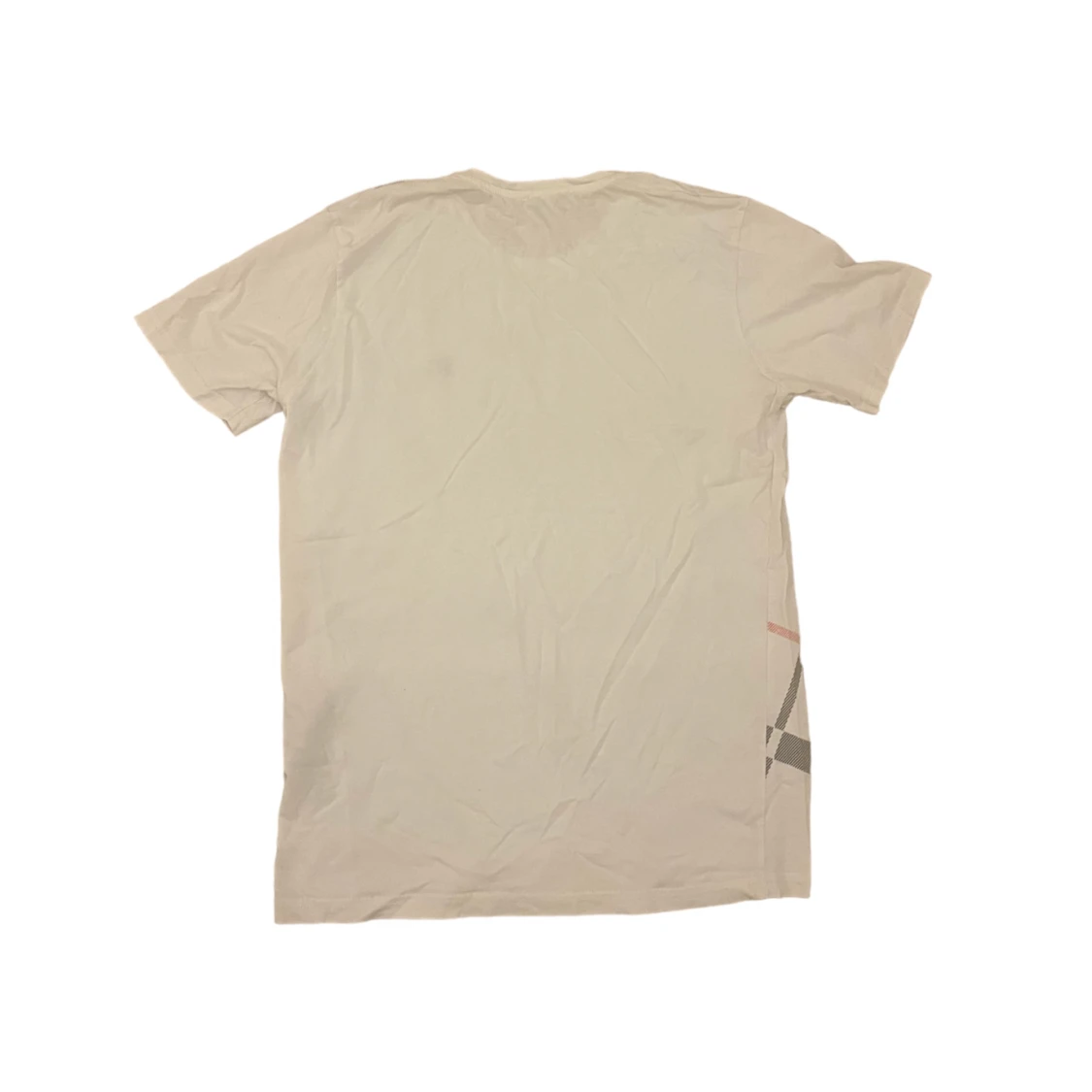 Vintage burberry Tee - 90