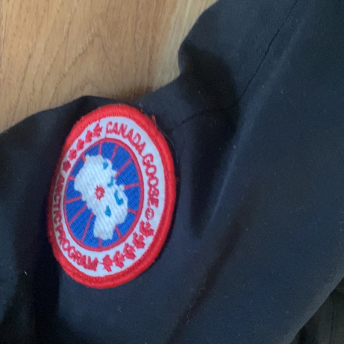Canada goose Jacka - 90