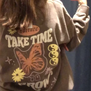 Graphic sweater  - Urban outfitters graphic sweater with nature design on back. Super comfy and soft, graphic will not wear off. 