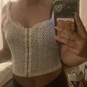 topp - en topp från bikbok i storlek s