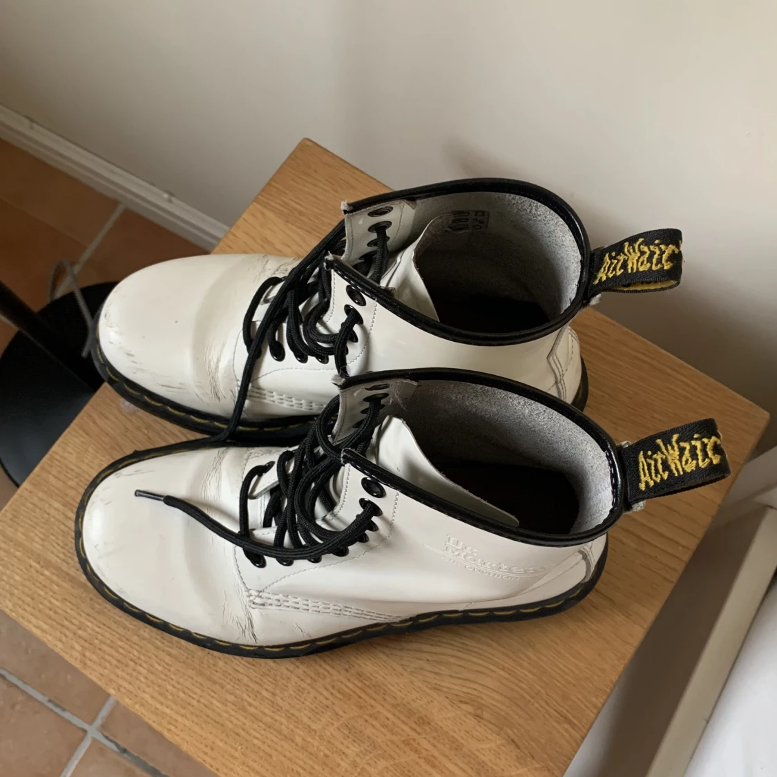 Vita doc martens - 90