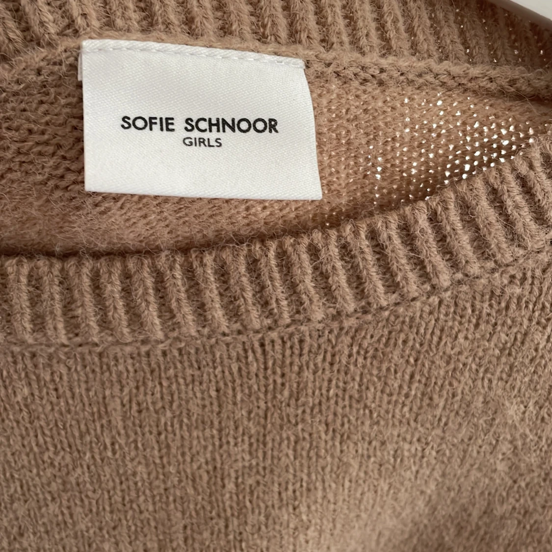 Sofie schnoor tröja  - 91