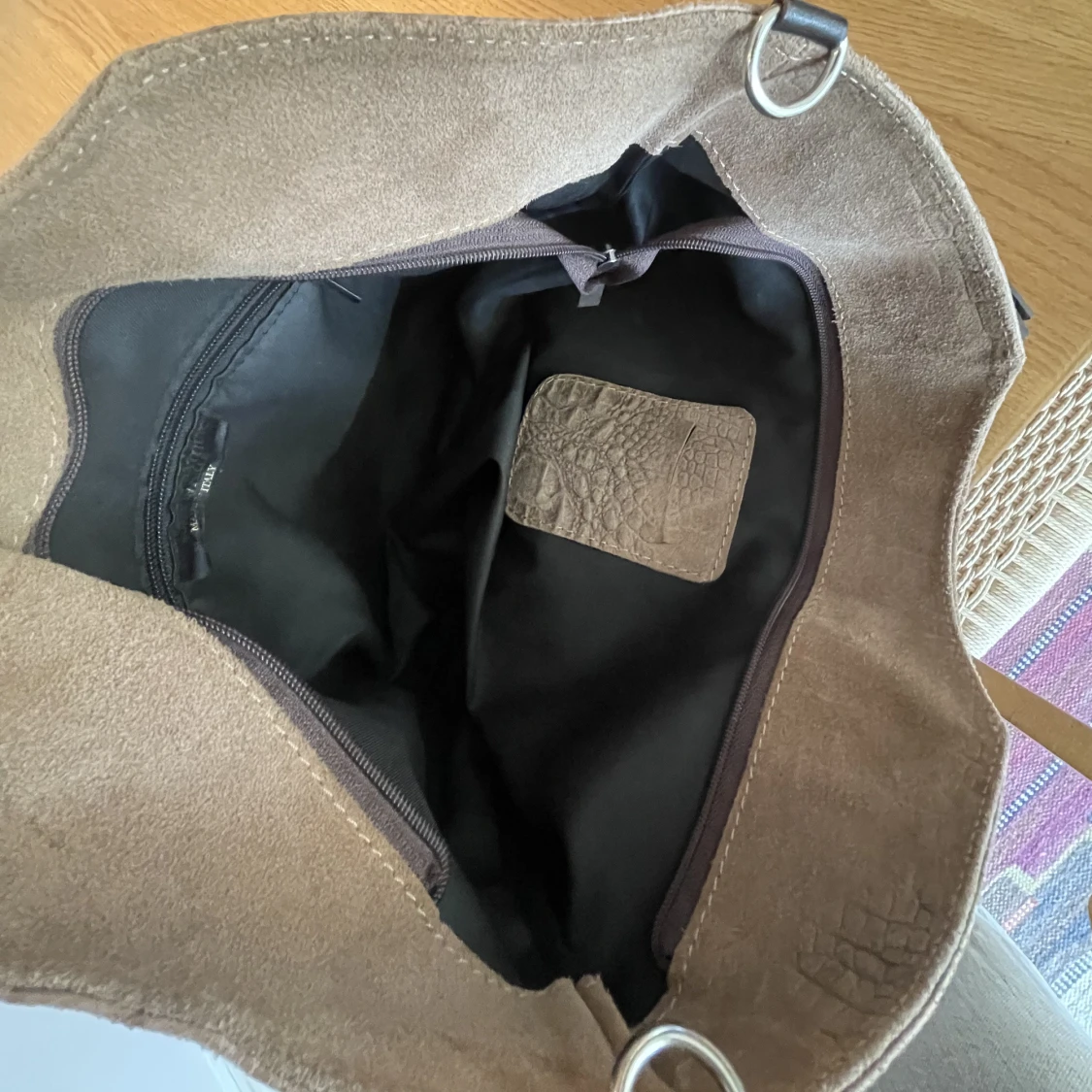 Vintage väska 🤎 - 91