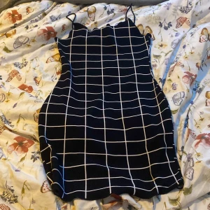 Klänning - En klänning till te.x sommarn 