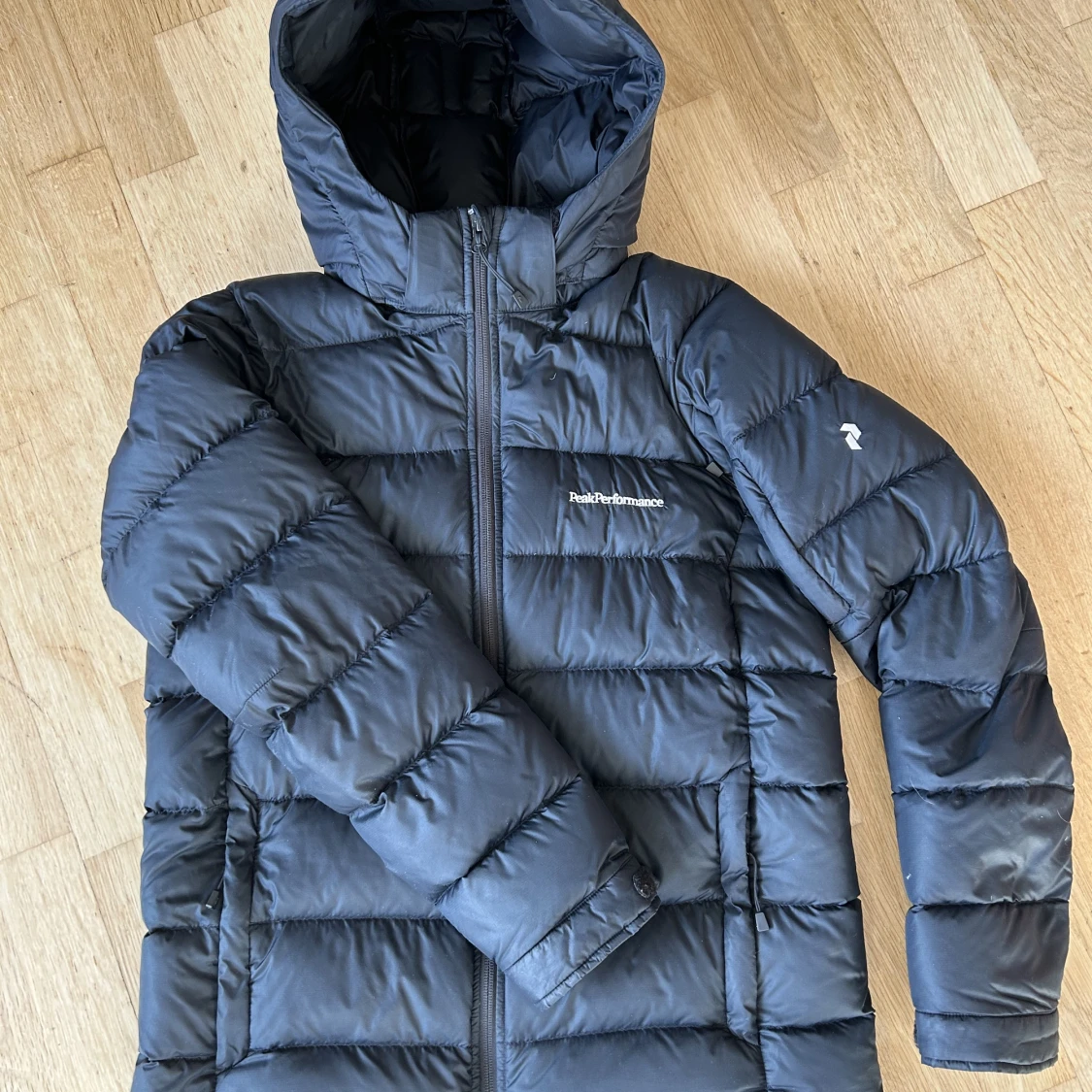 Peak Performance Frost Down