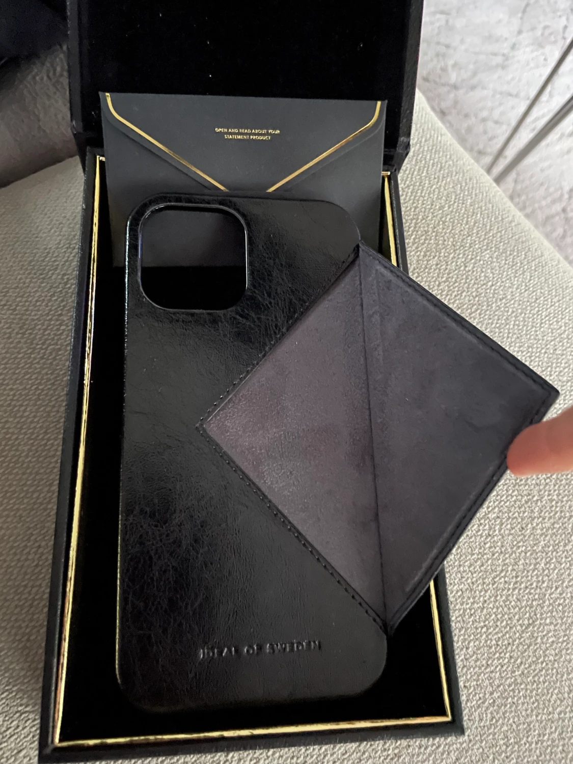 Ideal of Sweden mobil skal - 90