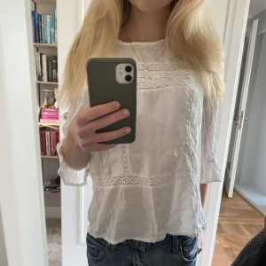 Söt blus - Söt blus från Only!