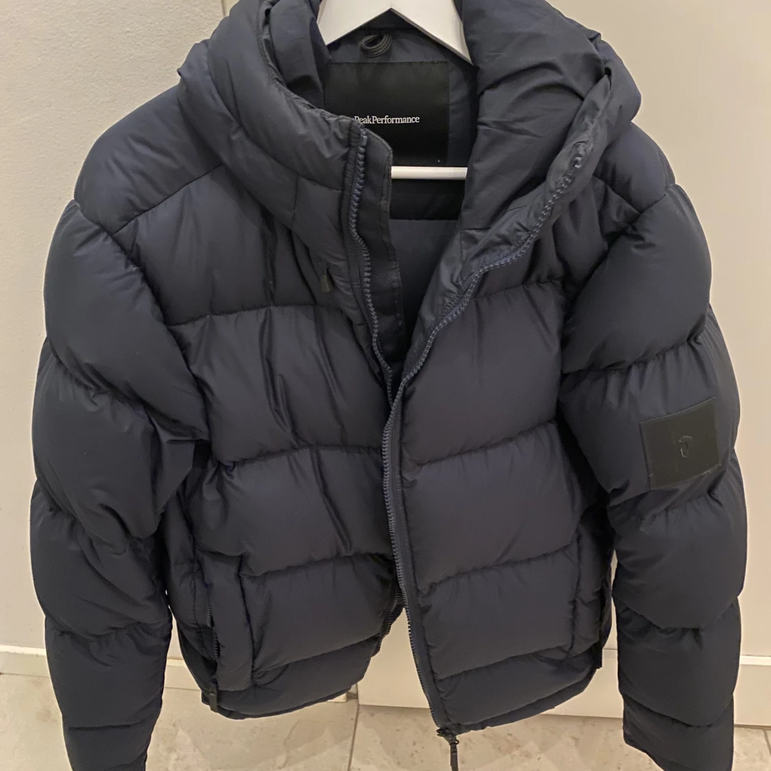 Peak performance vinterjacka 