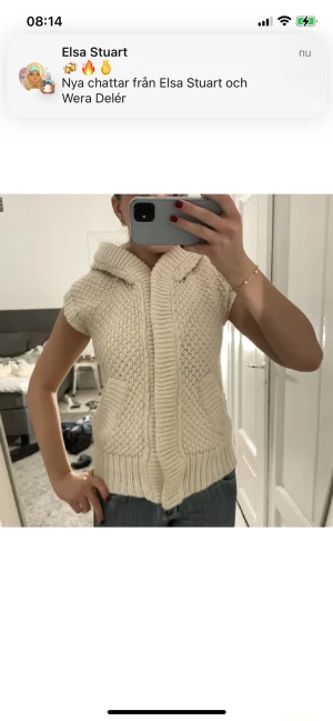 Topp - Så snygg topp!