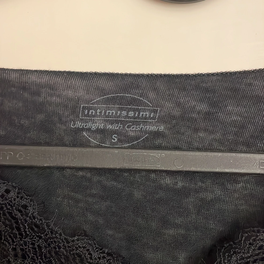 Splitterny intimissimi - 90