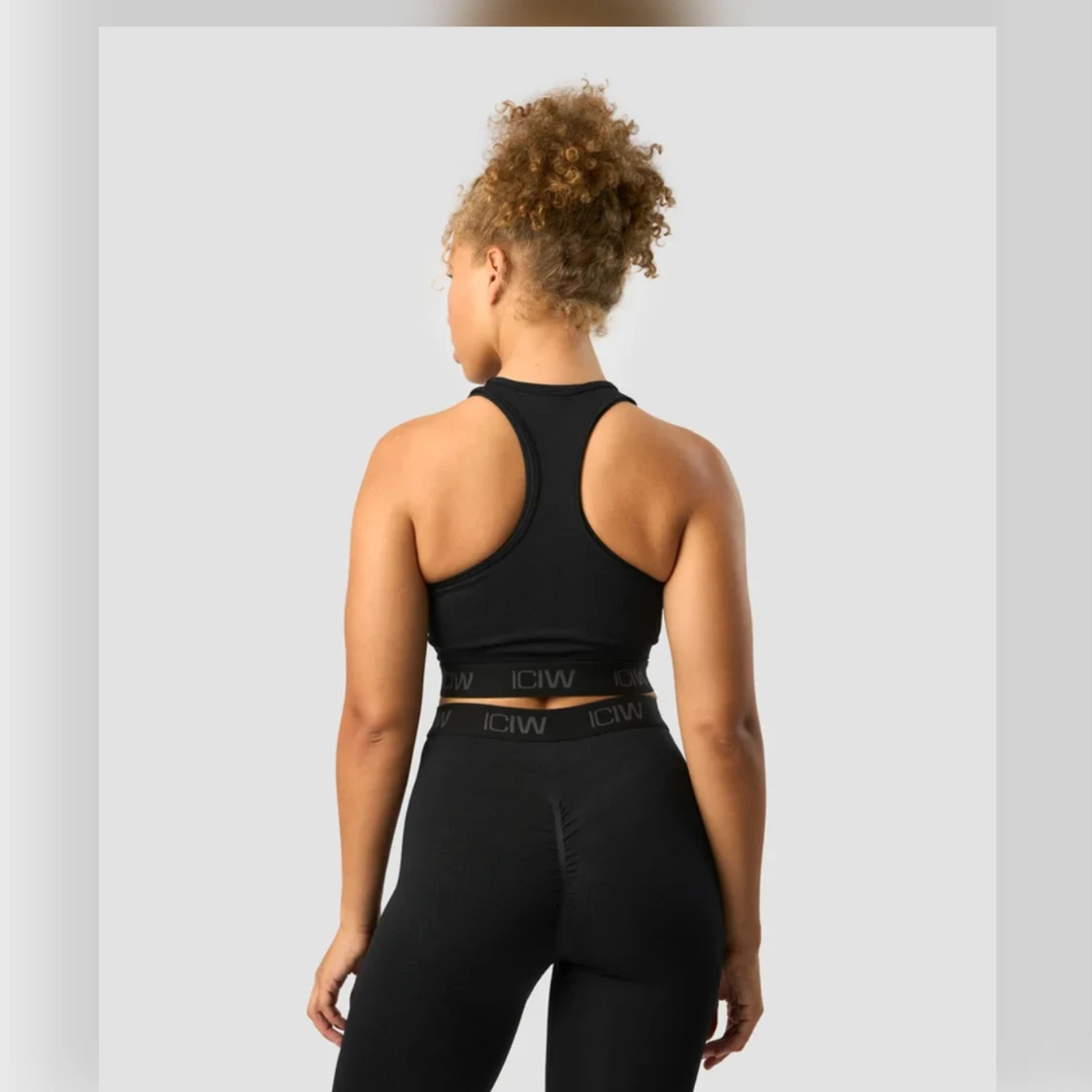 Iciw sport topp  - 90