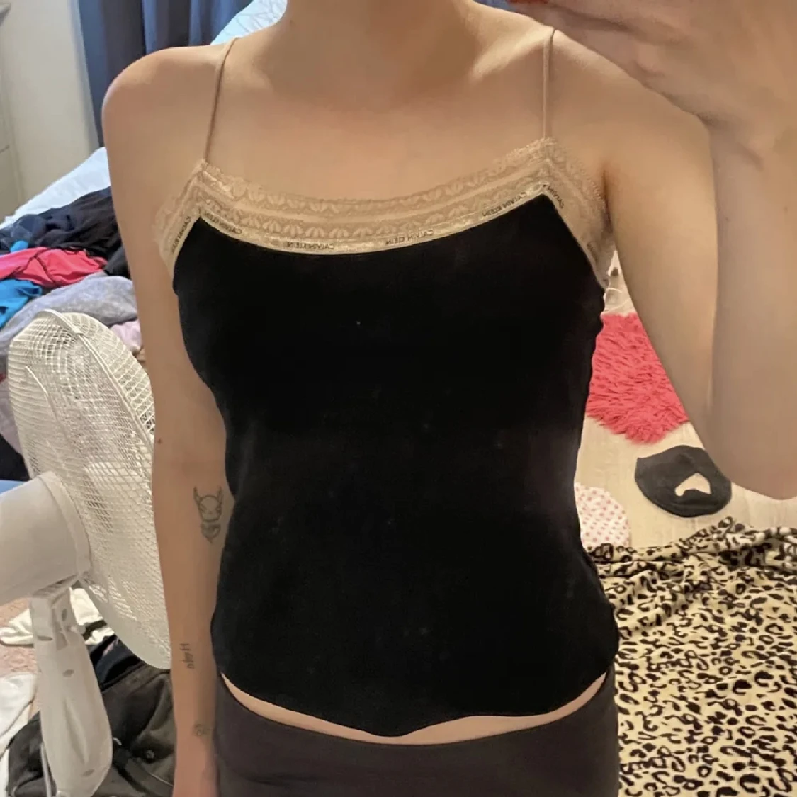 Calvin klein linne❣️ - 90