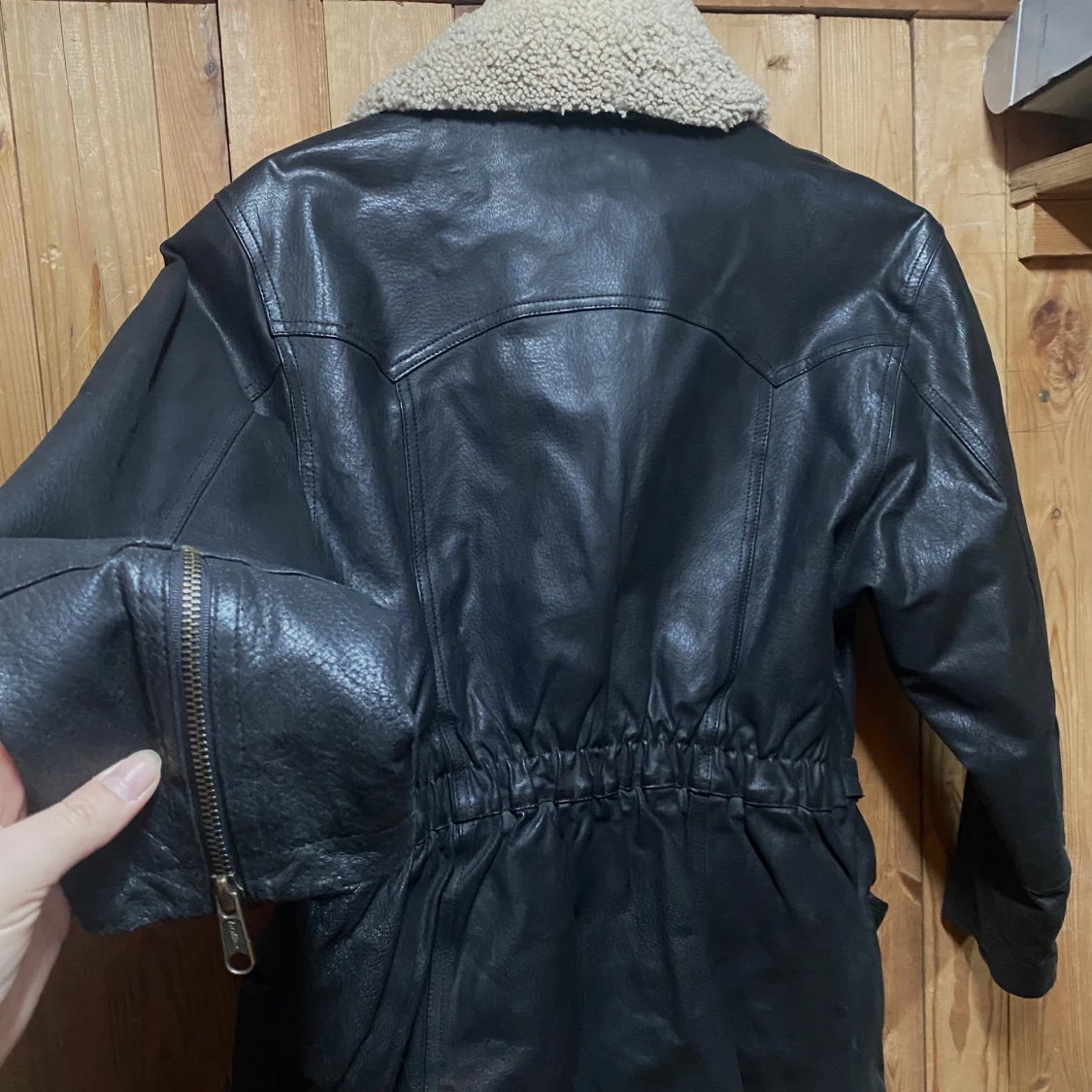 Vintage Hollies Jacka - 91