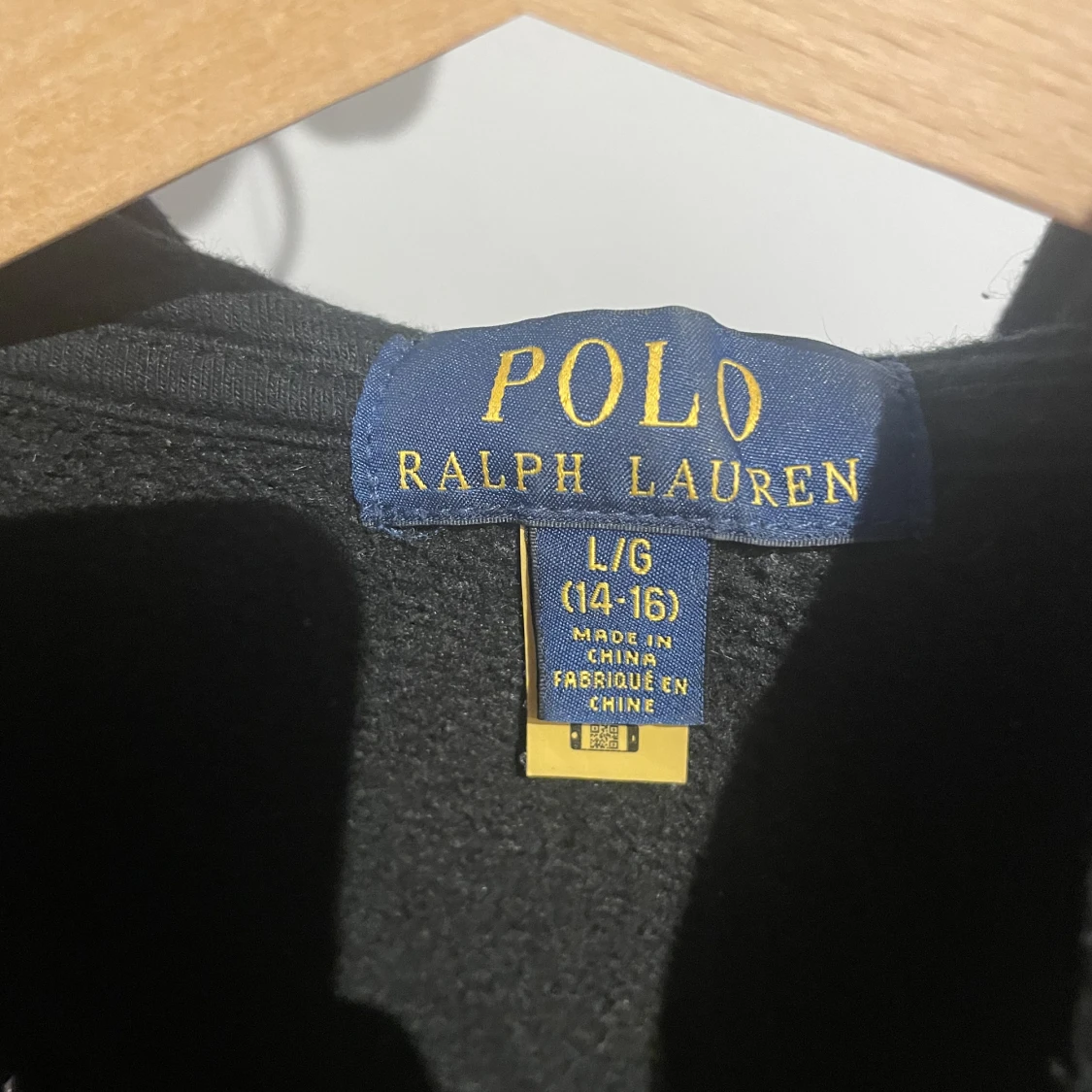 Polo Ralph Lauren Hoodie - 91