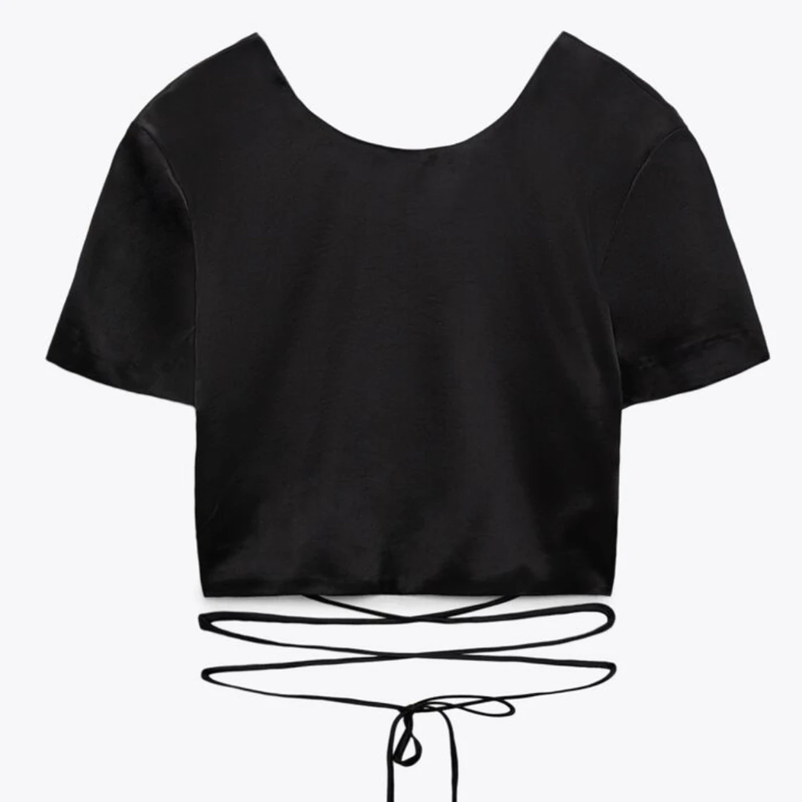 Glansigt tvådelat set