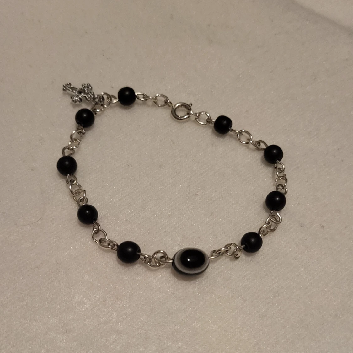 Handgjort yk2 armband - 90