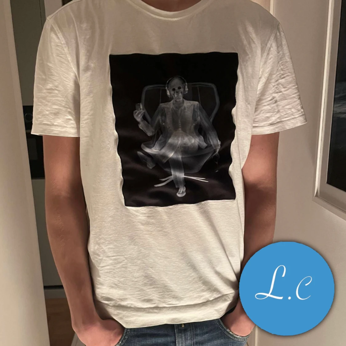 Limitato t-shirt
