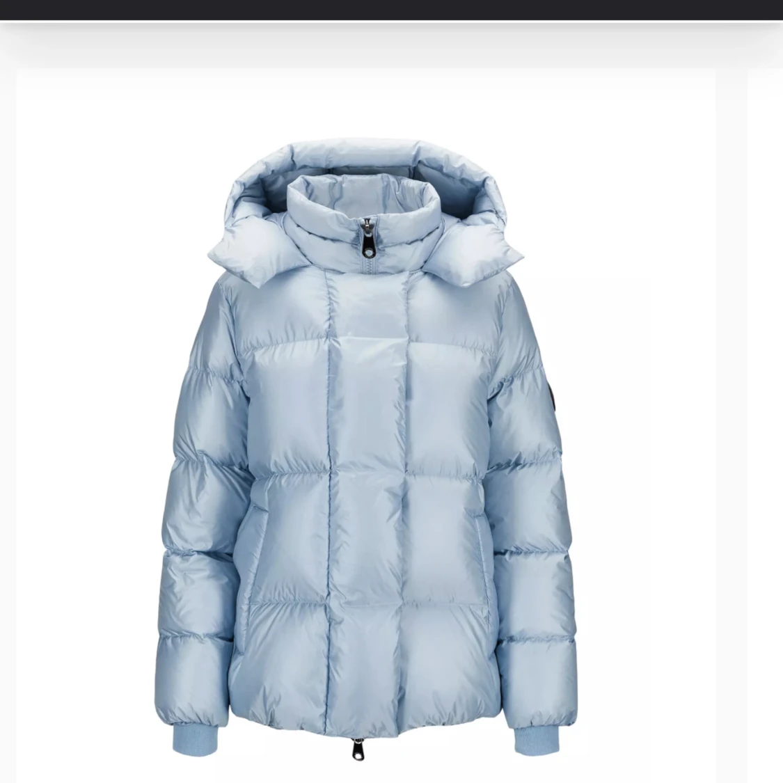 Vinter jacka (Monel) - 91