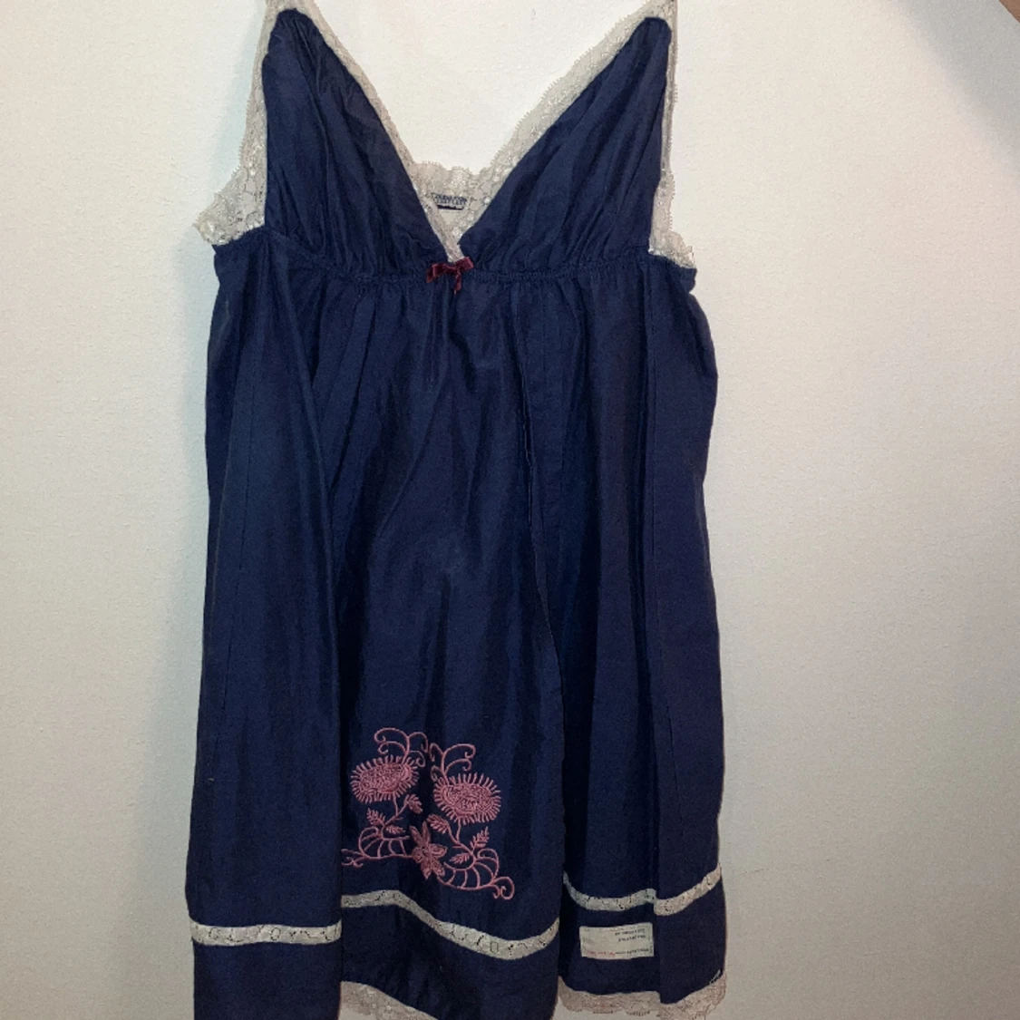 Odd molly topp/klänning