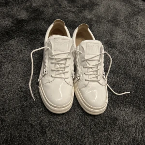 giuseppe zanotti frankie - Tja säljer dessa giuseppe zanotti frankie storlek 44  Bra skick  Får med skopåse och skolåda  