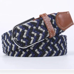 Flätat bälte (grisch bälte) - Säljer flätat bälten (grisch bälten). Stretchig/töjbart tyg som alla andra grisch bälten är. 1 för 125 2 för 225. Funderingar är det bara att skriva. (Inte andvänd förpackning kvar)