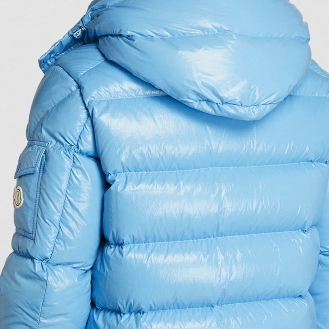 Moncler jacka - 91