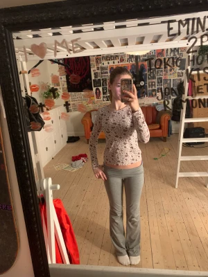 Tajt tröja - Denna tröjan är tajt och fin💕