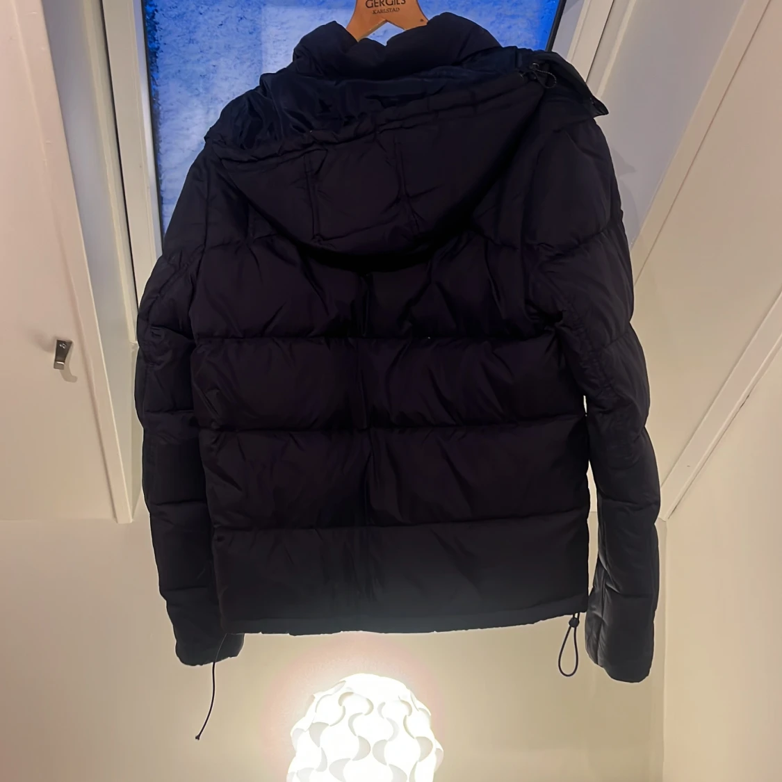 Hillfiger vinterjacka M - 90