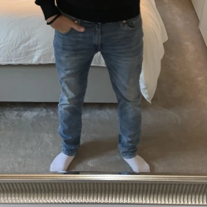 Levis jeans  - Säljer dessa snygga Levis 501! Skick 9/10