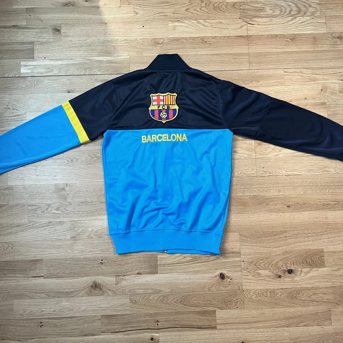 Nike zip hoodie  - 90