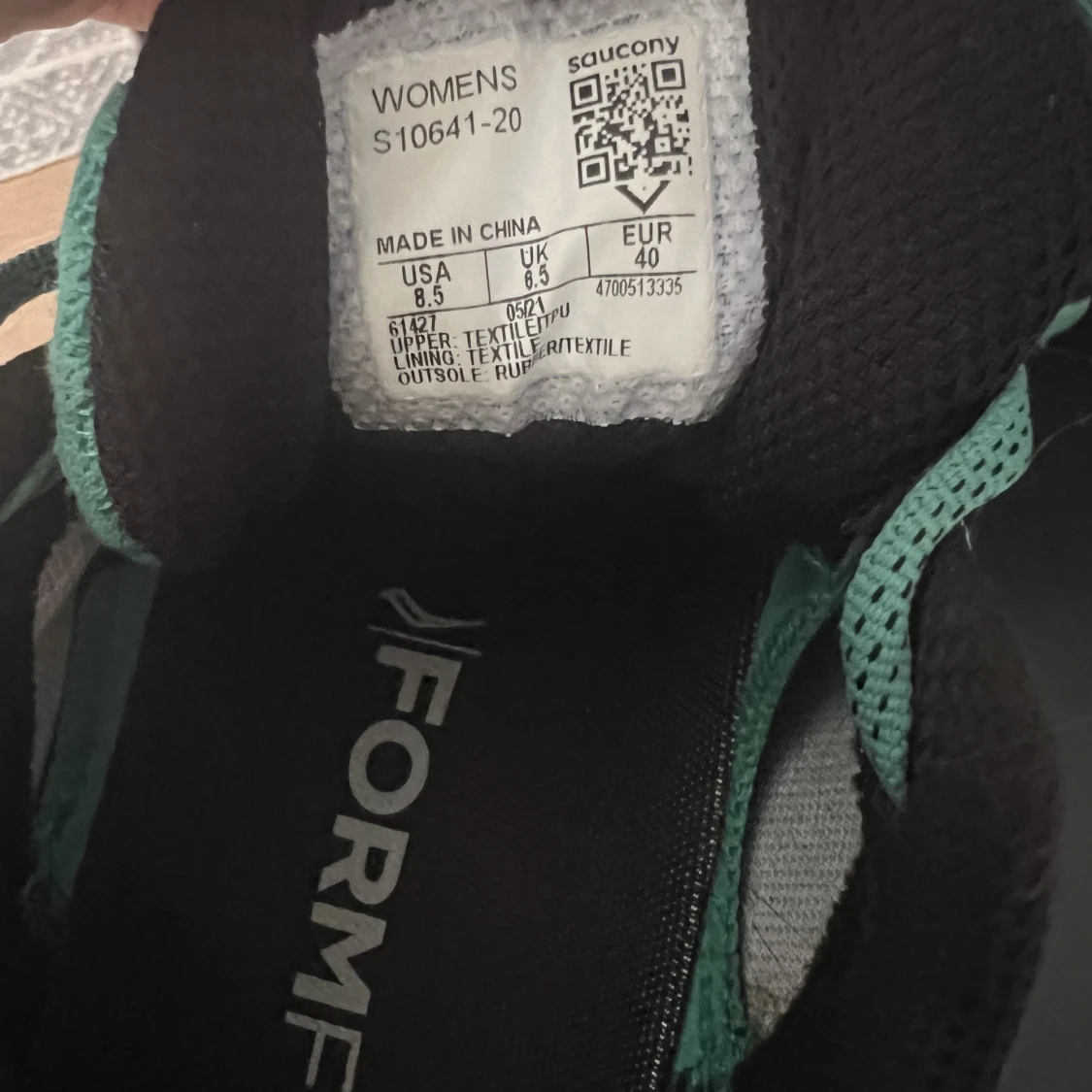 Trailsko i fint skick! - 91