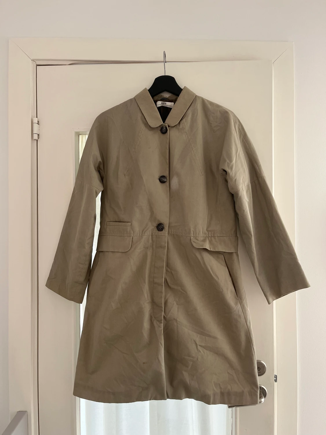 Trench coat från HOPE - 90