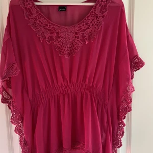 Tröja/strandplagg  - Tröja/strandplagg, storlek 38 