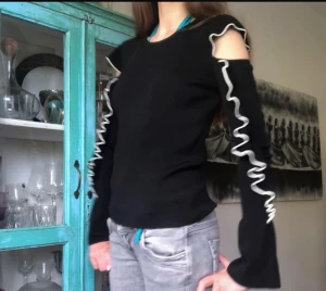 Maje tröja  - Snygg maje tröja 