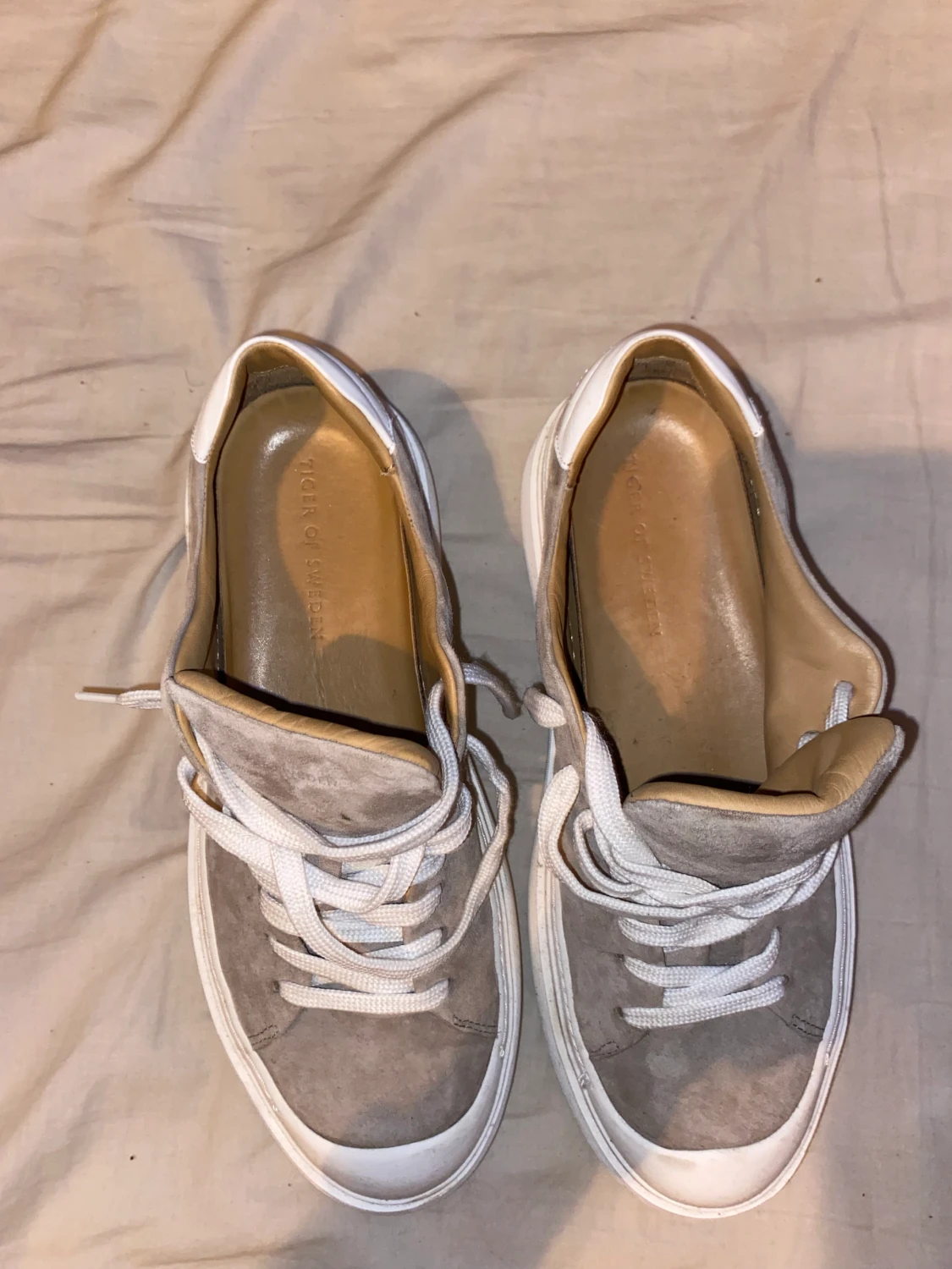 Tiger of Sweden skor - 90