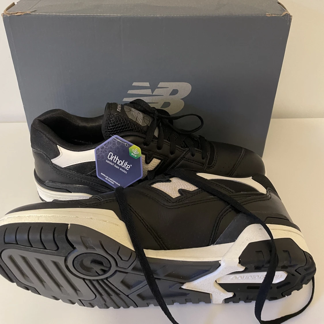 New balance 550 panda  - 90