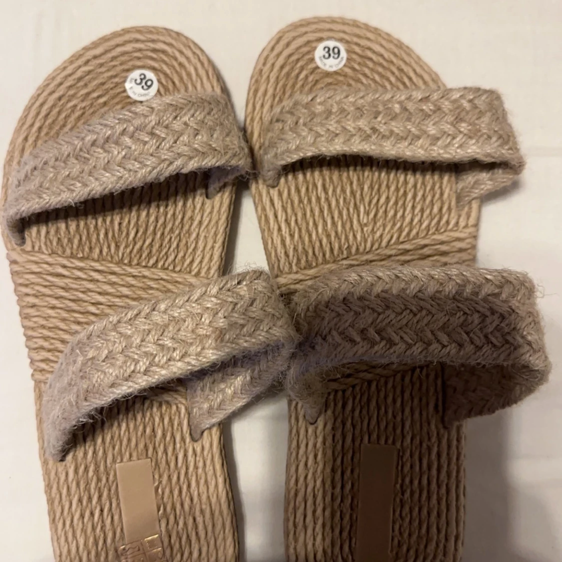 Säljer sommar sandaler💕 - 90