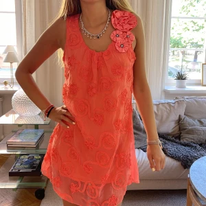 Sommar klänning  - Säljer denna så snygga sommar klänning 😍😍