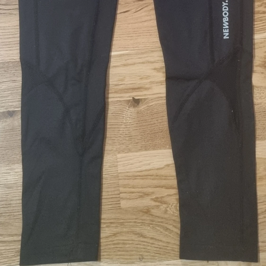 New body tights - 27