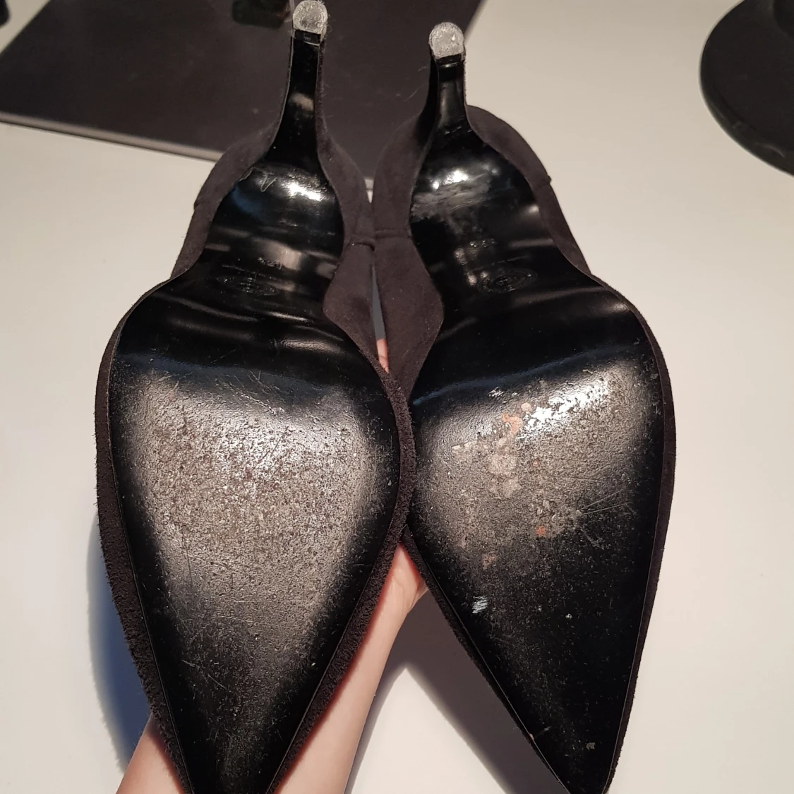 Malene Birger klacksko - 91